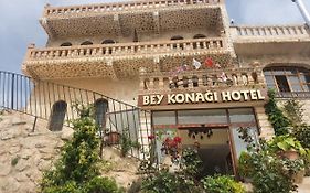 Mardin Bey Konağı Hotel